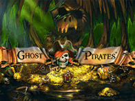 Новая игра Вулкан - Ghost Pirates