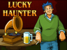 Lucky Haunter в игровом клубе Вулкан