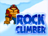 Rock Climber на зеркале Вулкан