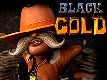 Реальные выигрыши на онлайн слоте Black Gold от Betsoft