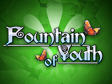 Fountain Of Youth (Playtech) - играйте онлайн в игру с 3 барабанами