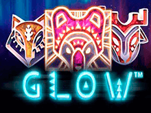 Играть онлайн в слот Glow на сайте зеркало Вулкан